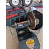 Morgan Band Resaw